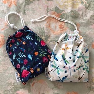 BRAND NEW nursing car seat covers